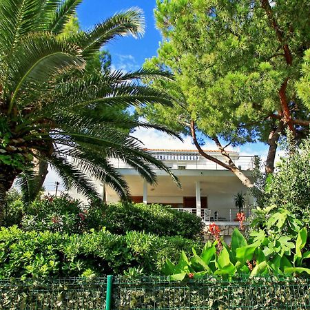 Apartment Amiela By Interhome Trogir Luaran gambar