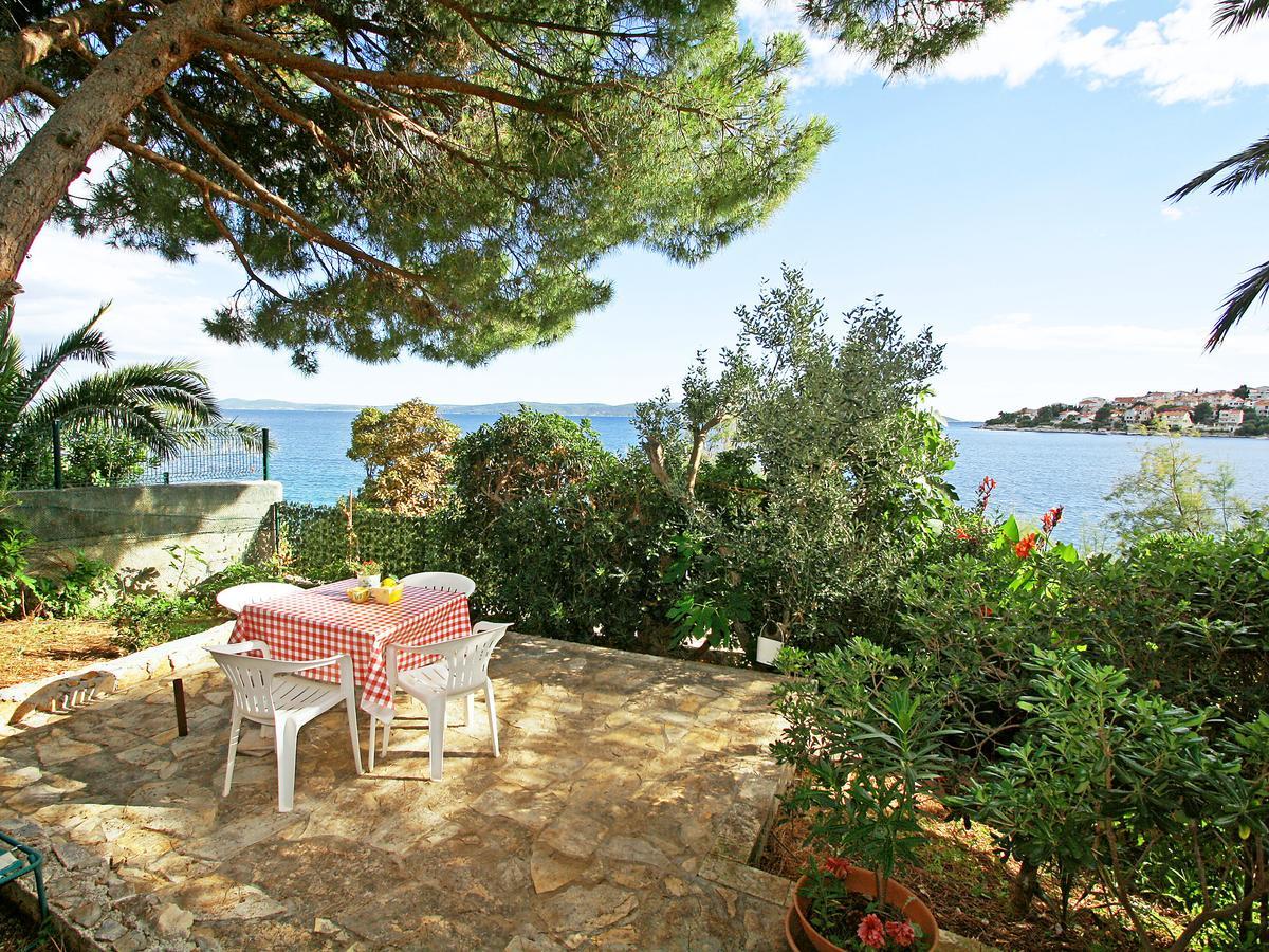 Apartment Amiela By Interhome Trogir Luaran gambar