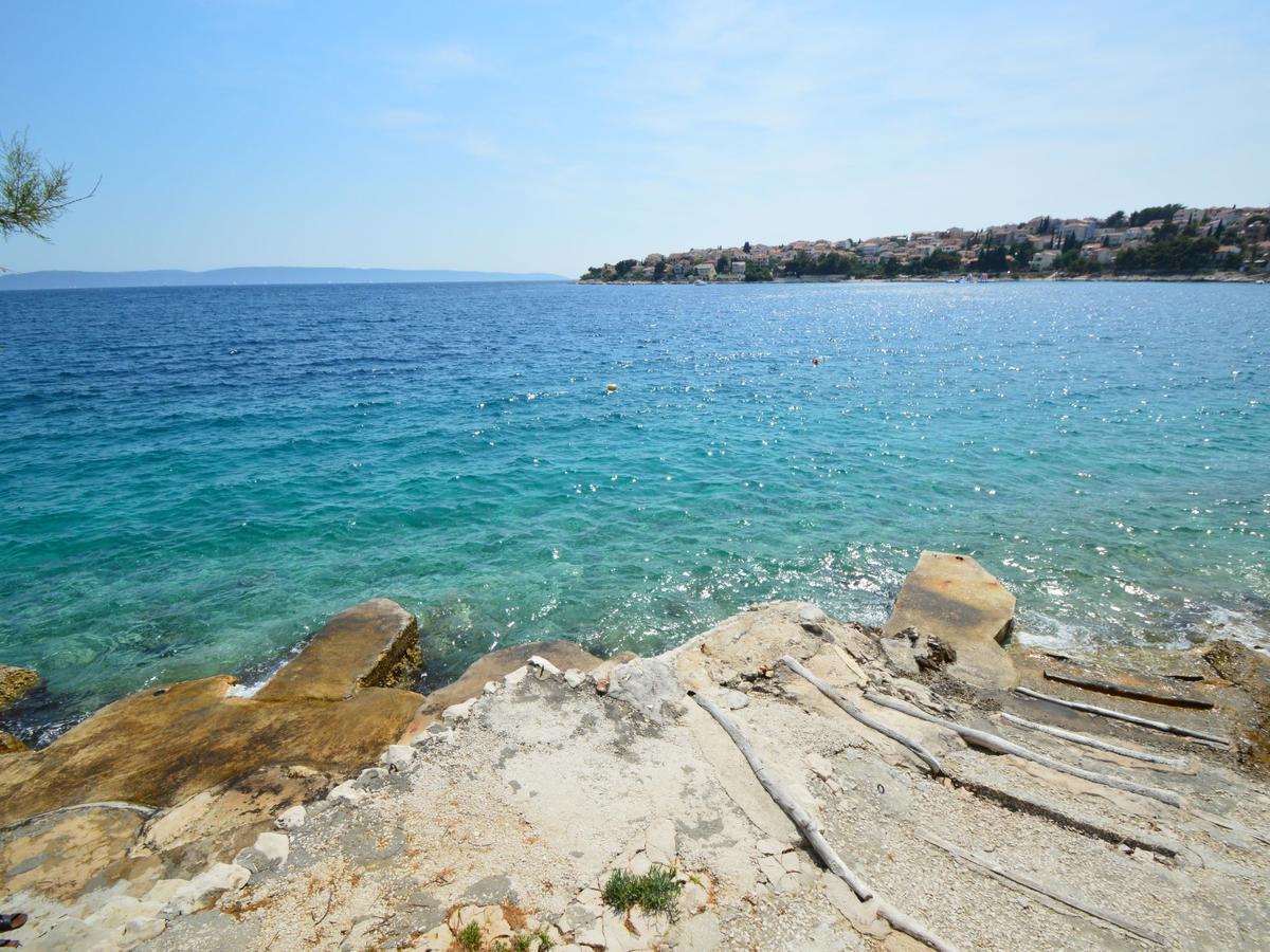 Apartment Amiela By Interhome Trogir Luaran gambar
