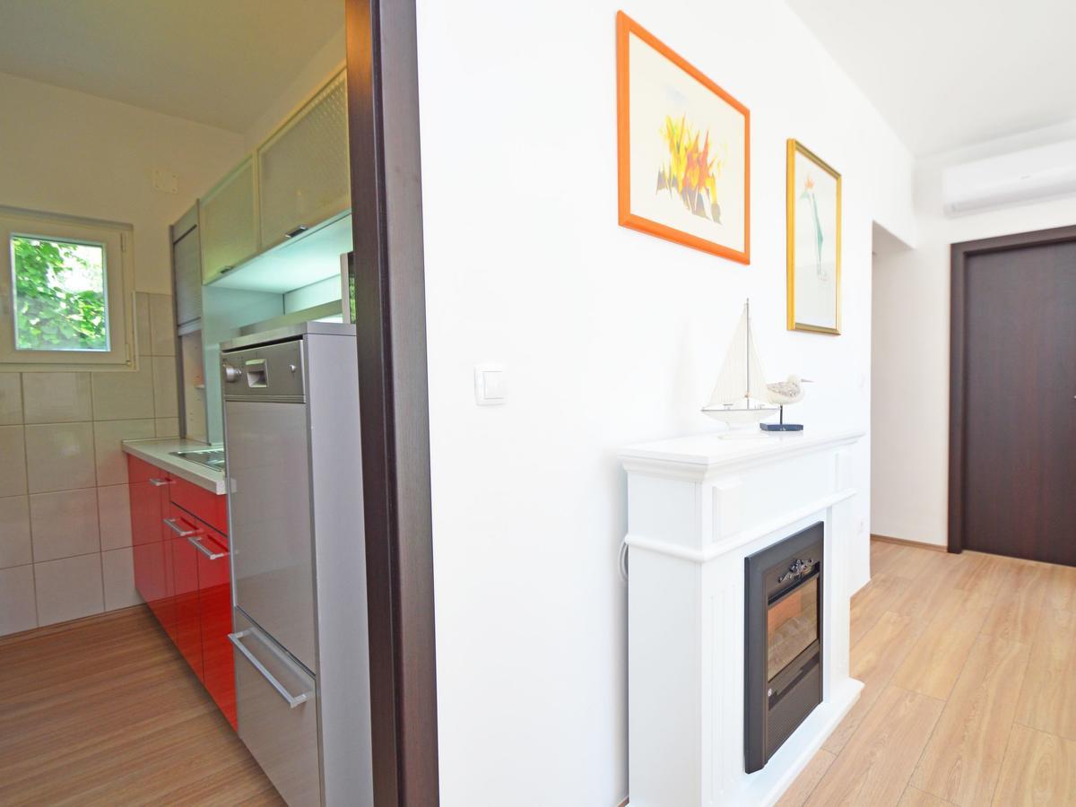 Apartment Amiela By Interhome Trogir Luaran gambar