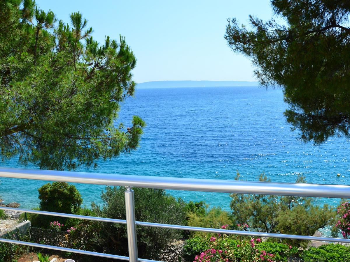 Apartment Amiela By Interhome Trogir Luaran gambar