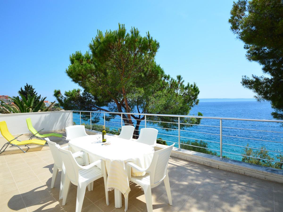 Apartment Amiela By Interhome Trogir Luaran gambar
