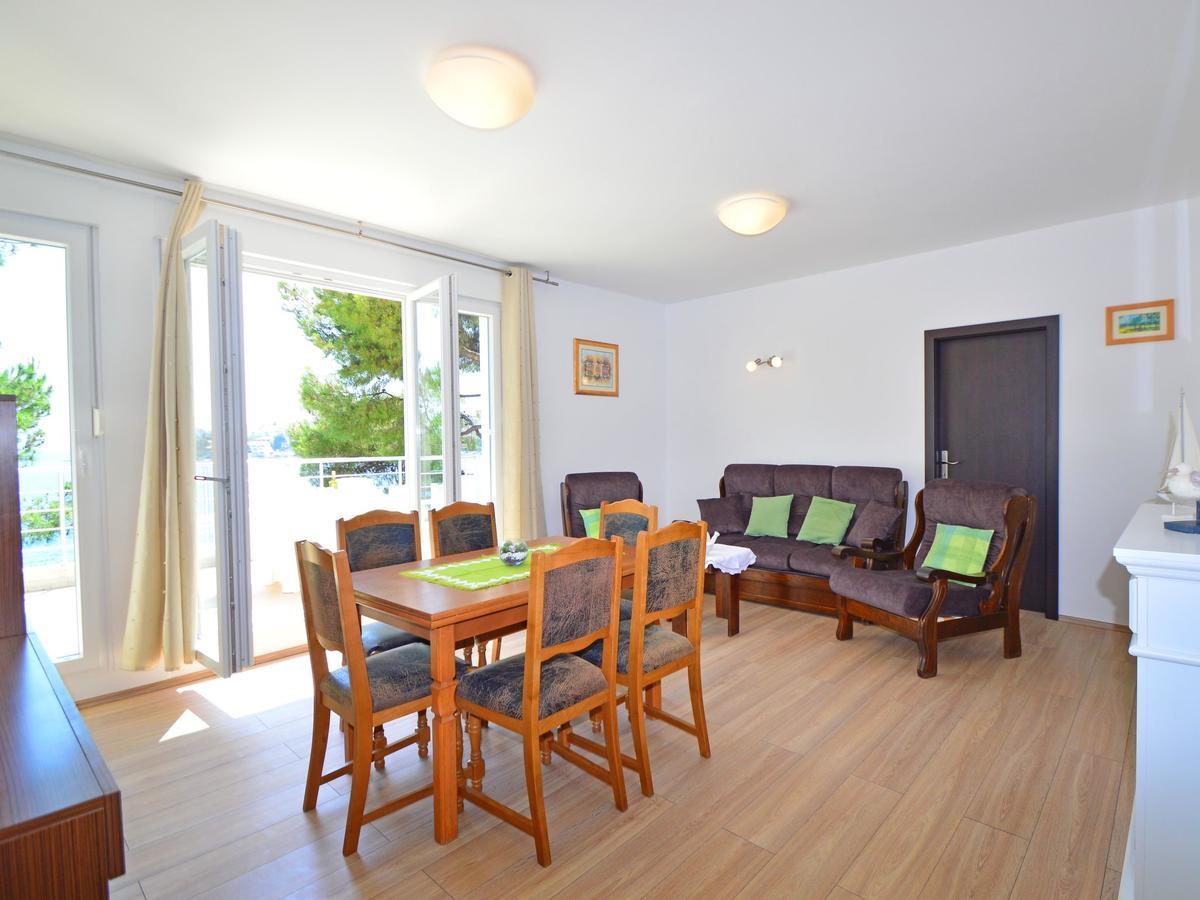 Apartment Amiela By Interhome Trogir Luaran gambar