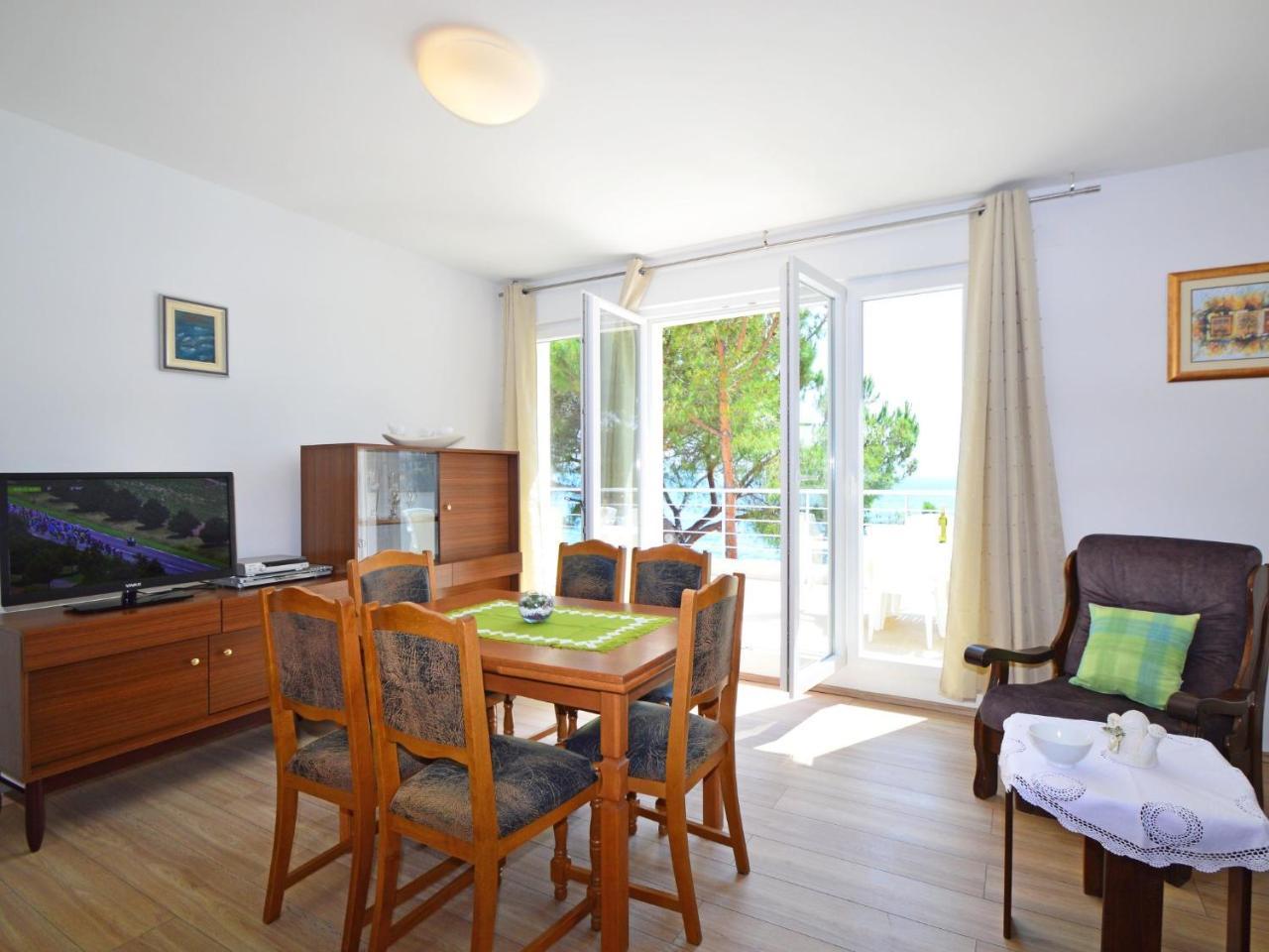 Apartment Amiela By Interhome Trogir Luaran gambar