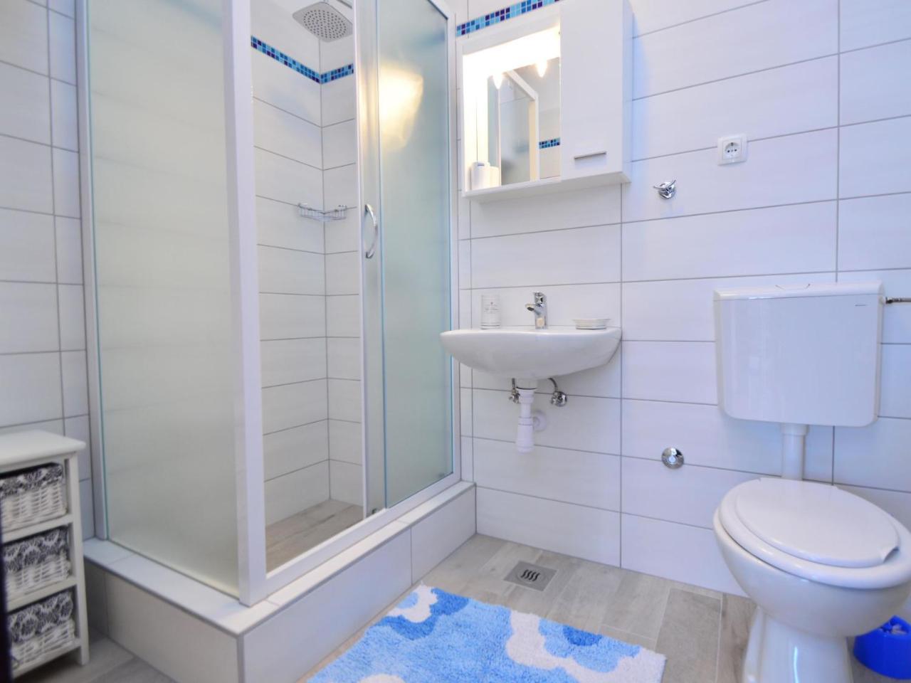 Apartment Amiela By Interhome Trogir Luaran gambar
