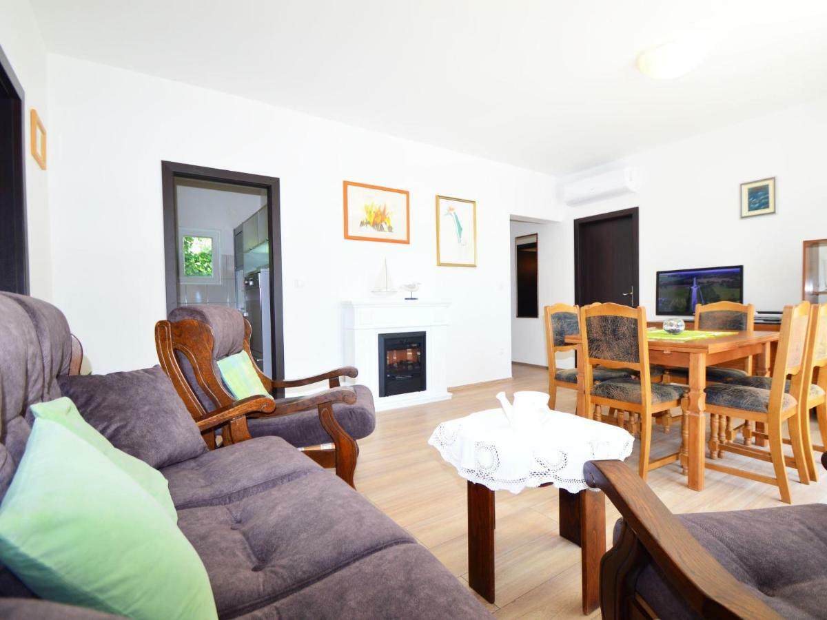Apartment Amiela By Interhome Trogir Luaran gambar