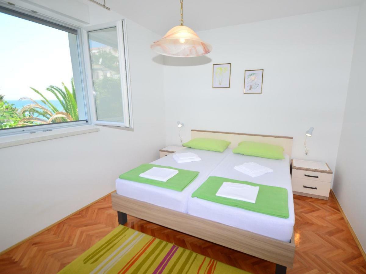 Apartment Amiela By Interhome Trogir Luaran gambar