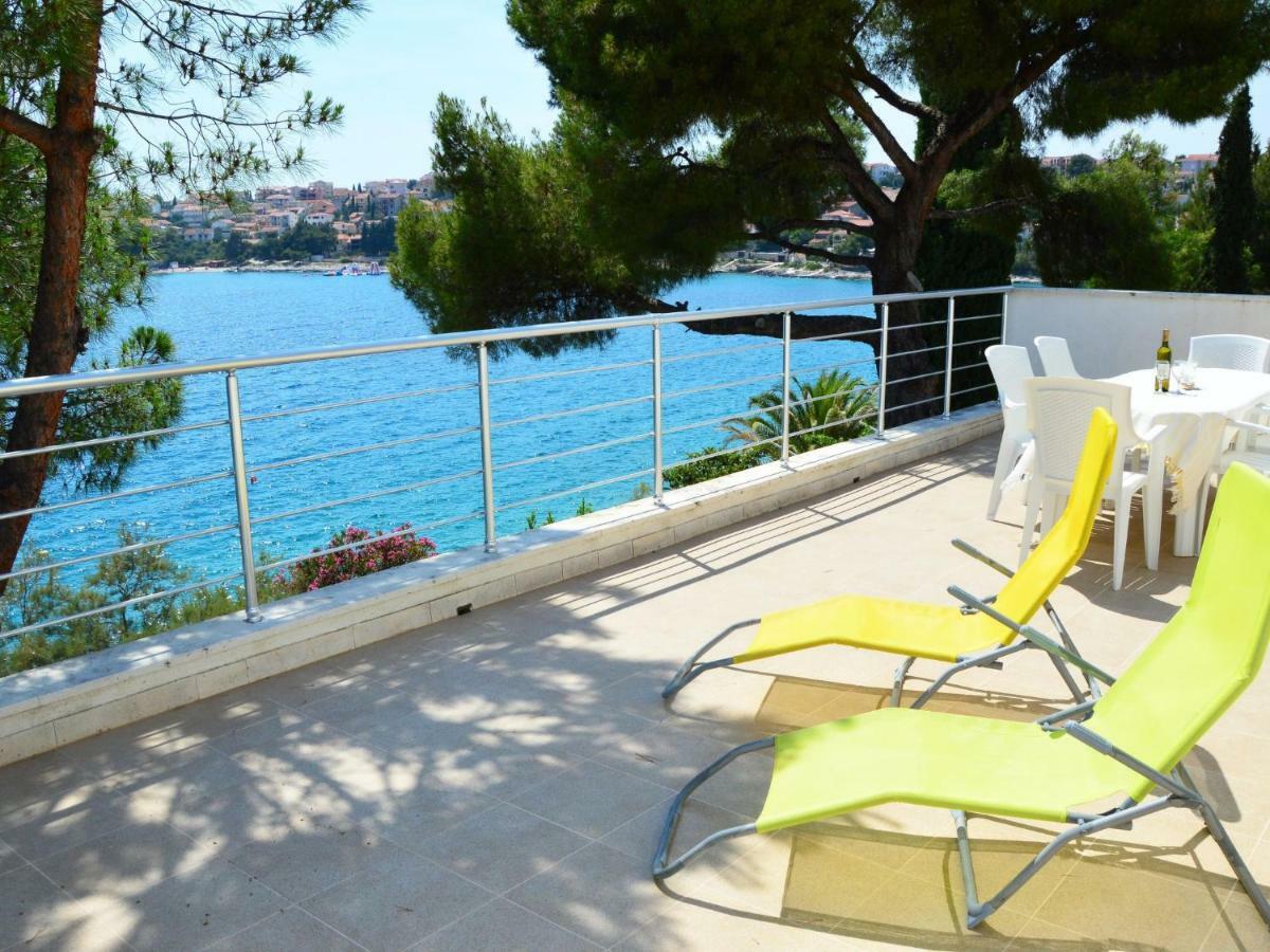 Apartment Amiela By Interhome Trogir Luaran gambar